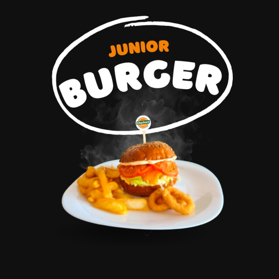 Junior Burger
