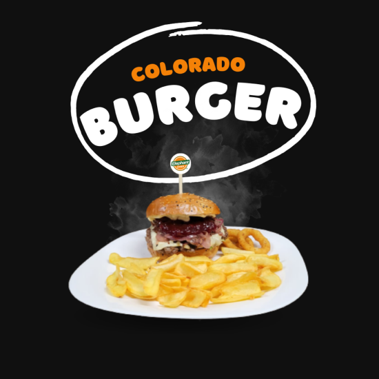 Colorado Burger