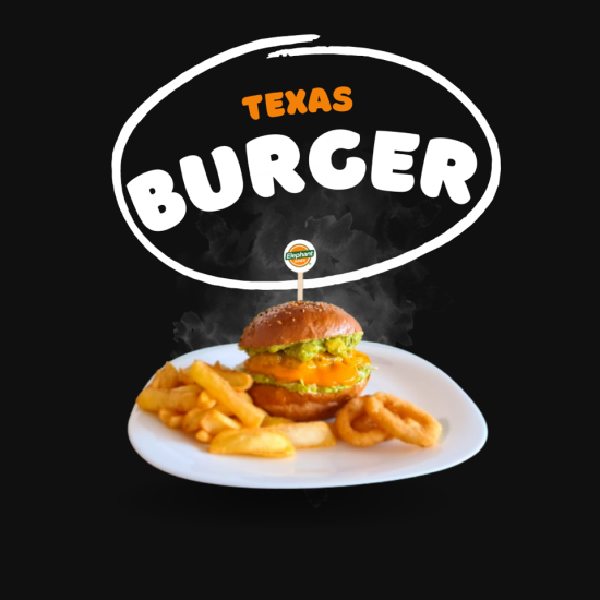 Texas Burger