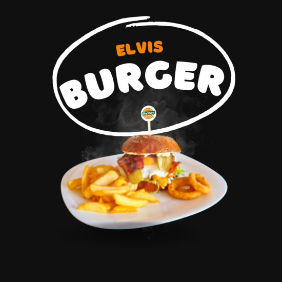 Elvis Burger