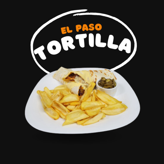 El Paso Tortilla