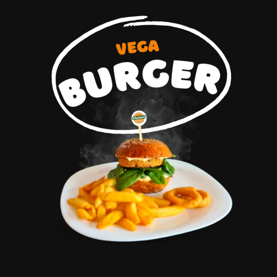 Vega Burger