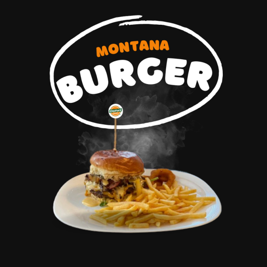 Montana Burger